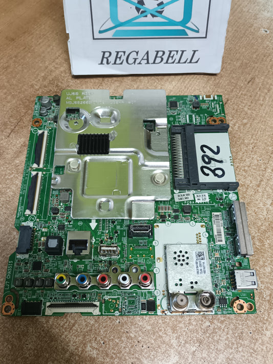 EAX67133404(1.0) DE TV LG49UJ620V (ref.392)