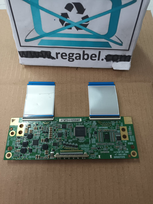 HV320FHB-N00, de PHILIPS 32PFS5803/12