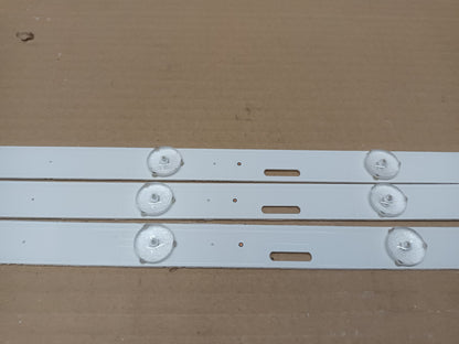 TD SYSTEMS K32LDS6H, KIT TIRAS DE LED, (ref-99)