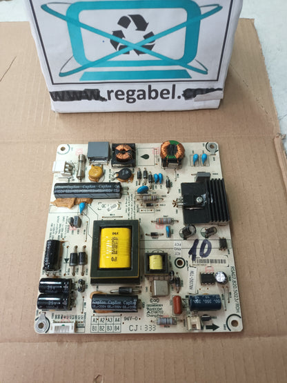 RSAG7.820.5023/ROH, de HISENSE LHD32K360WSEU