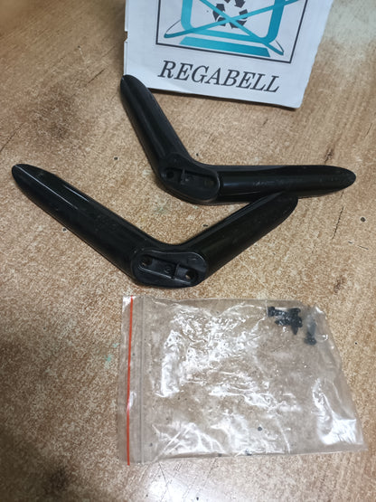 PIES DE TV TD SYSTEMS K32DLS6H, (ref-50)