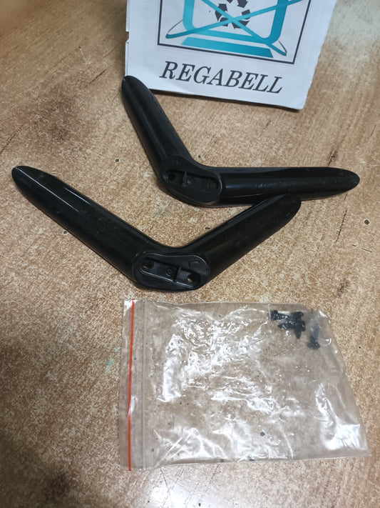 PIES DE TV TD SYSTEMS K32DLS6H, (ref-50)