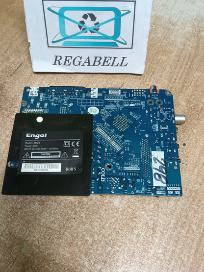 CV9203L-A2, DE TV ENGEL LED 24, (ref-298)
