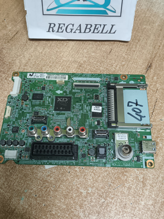 EAX64891403(1.0) DE TV LG32LN540B, (ref-407)