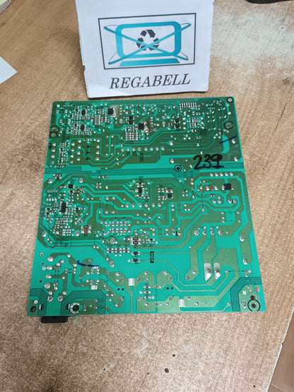 fuente de alimentacion, RSAG7.820.12385/R0H, desmontada de TV HISENSE 65E79NQ,
