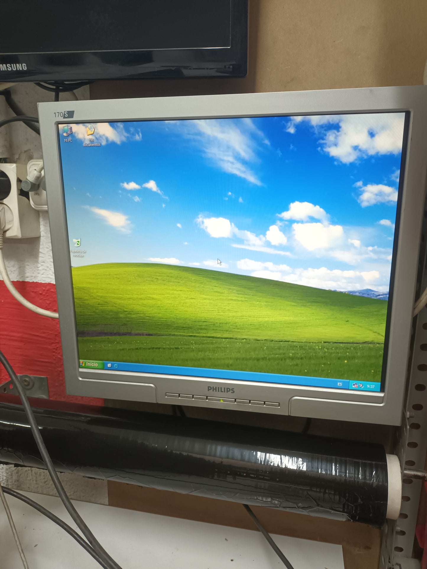 n-1, PC Pentium 4,