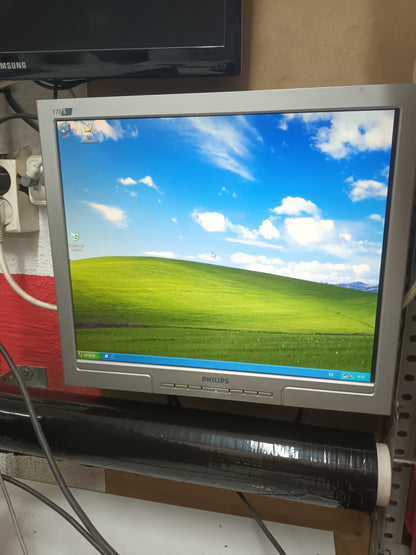 n-1, PC Pentium 4,