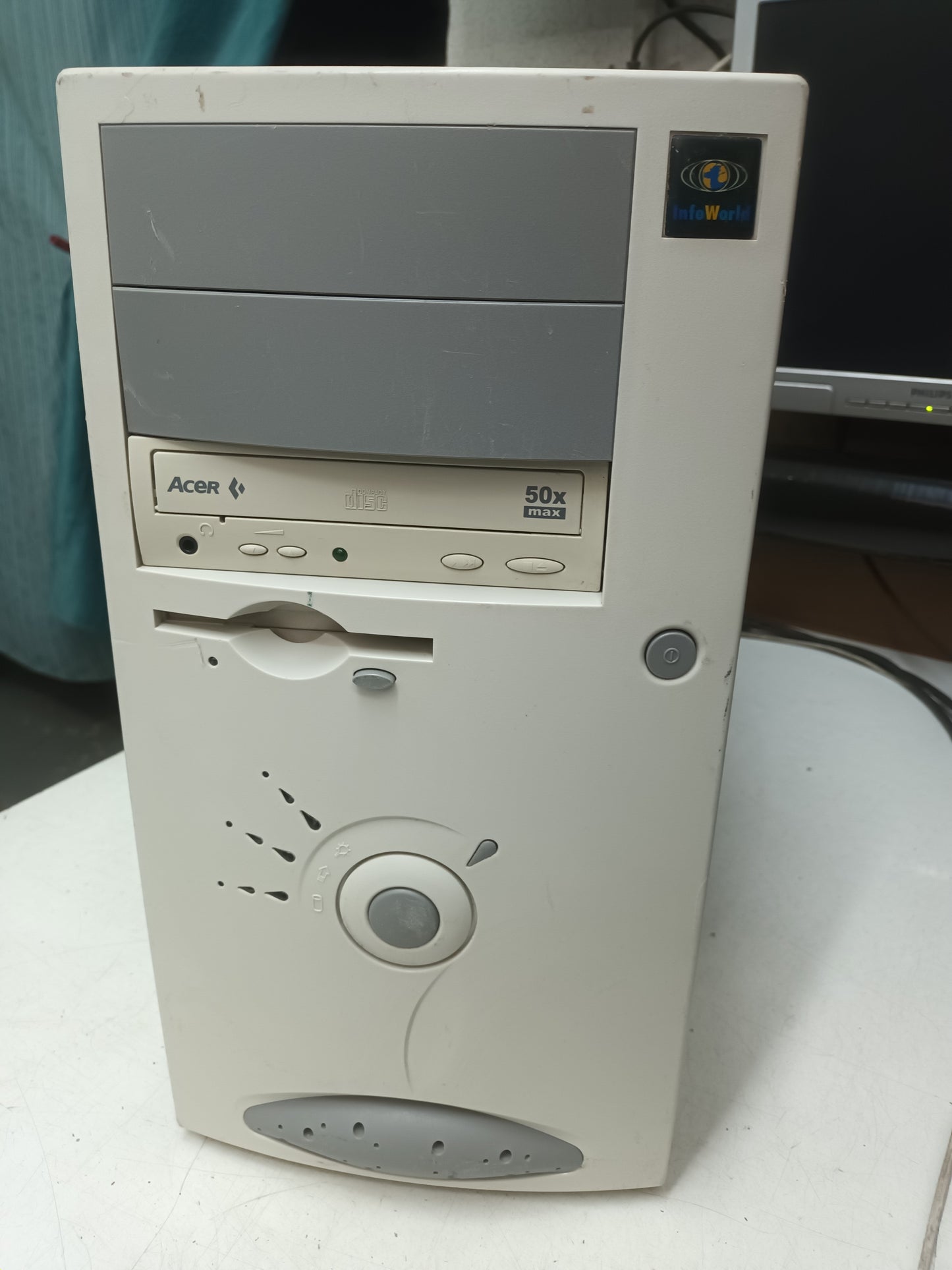 n-20, PENTIUM III, 800MHZ, y WINDOWS 98