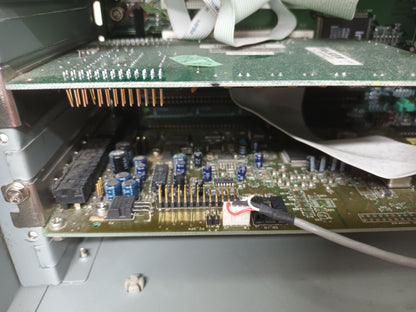 n-21, PC PENTIUM S, 100MHZ