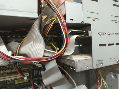 n-32, PC PENTIUM S, 166MHZ