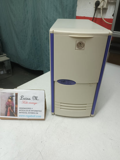 n-32, PC PENTIUM S, 166MHZ