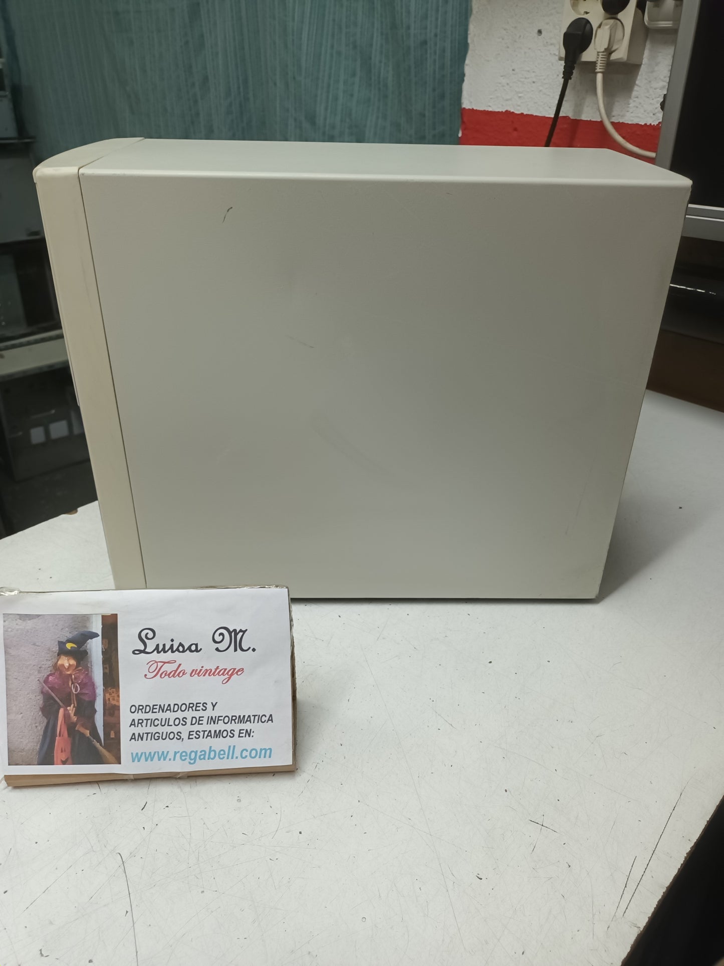 n-32, PC PENTIUM S, 166MHZ