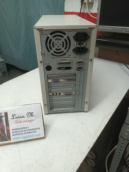 n-32, PC PENTIUM S, 166MHZ