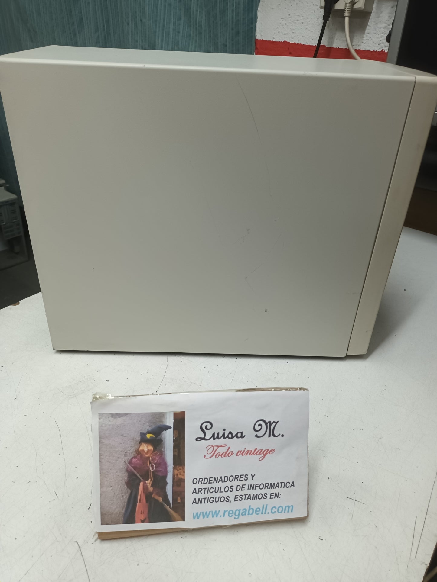 n-32, PC PENTIUM S, 166MHZ