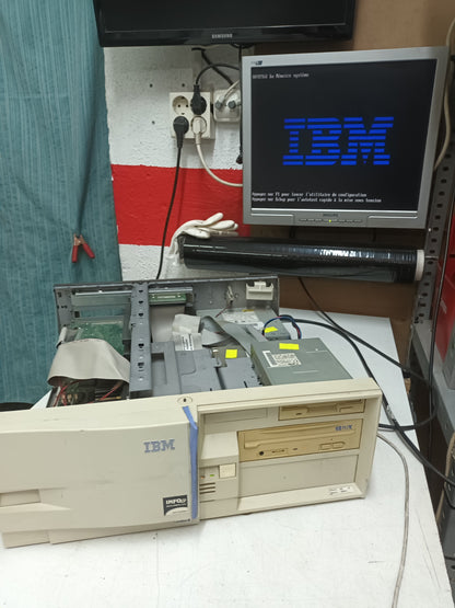 n-39, pc retro IBM 300XL
