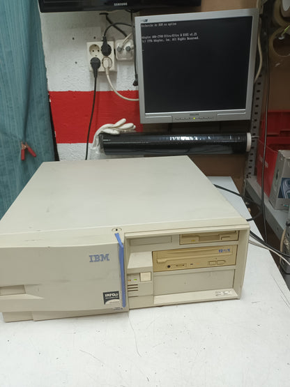 n-39, pc retro IBM 300XL