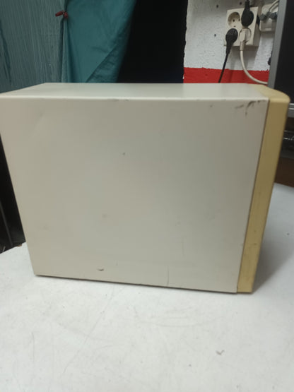 n-51, Pc retro, PENTIUM S, 166mHZ