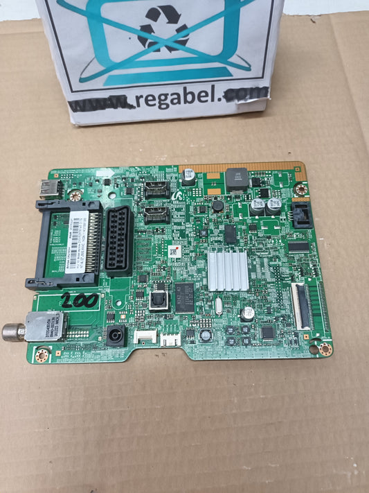 PLACA MAIN, BN94-08230H, de TV SAMSUNG UE32J5000AW