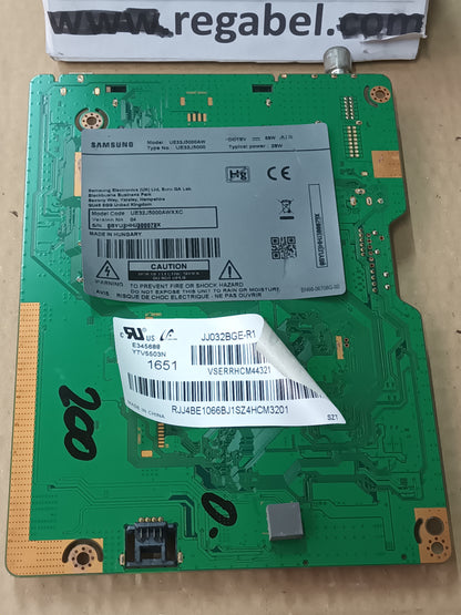 PLACA MAIN, BN94-08230H, de TV SAMSUNG UE32J5000AW