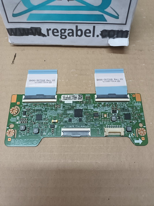 BN95-02146B, de SAMSUNG UE32J5000AW