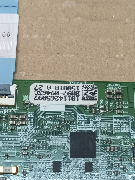 BN95-02146B, de SAMSUNG UE32J5000AW