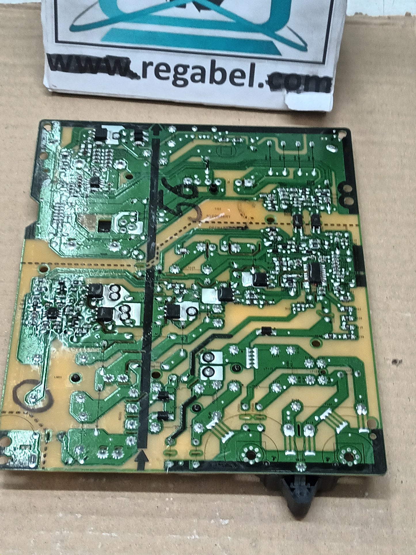 EAX68304101(1.7), de LG43UM7450PLA