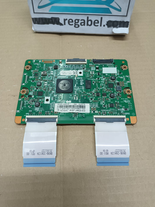 BN95-03521A, de Samsung UE40J6240AK