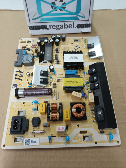 BN44-01055, de Samsung UE65TU7095U, NUEVA