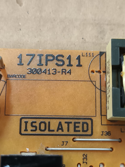 17IPS11, FUENTE ALIMENTACIÓN VESTEL