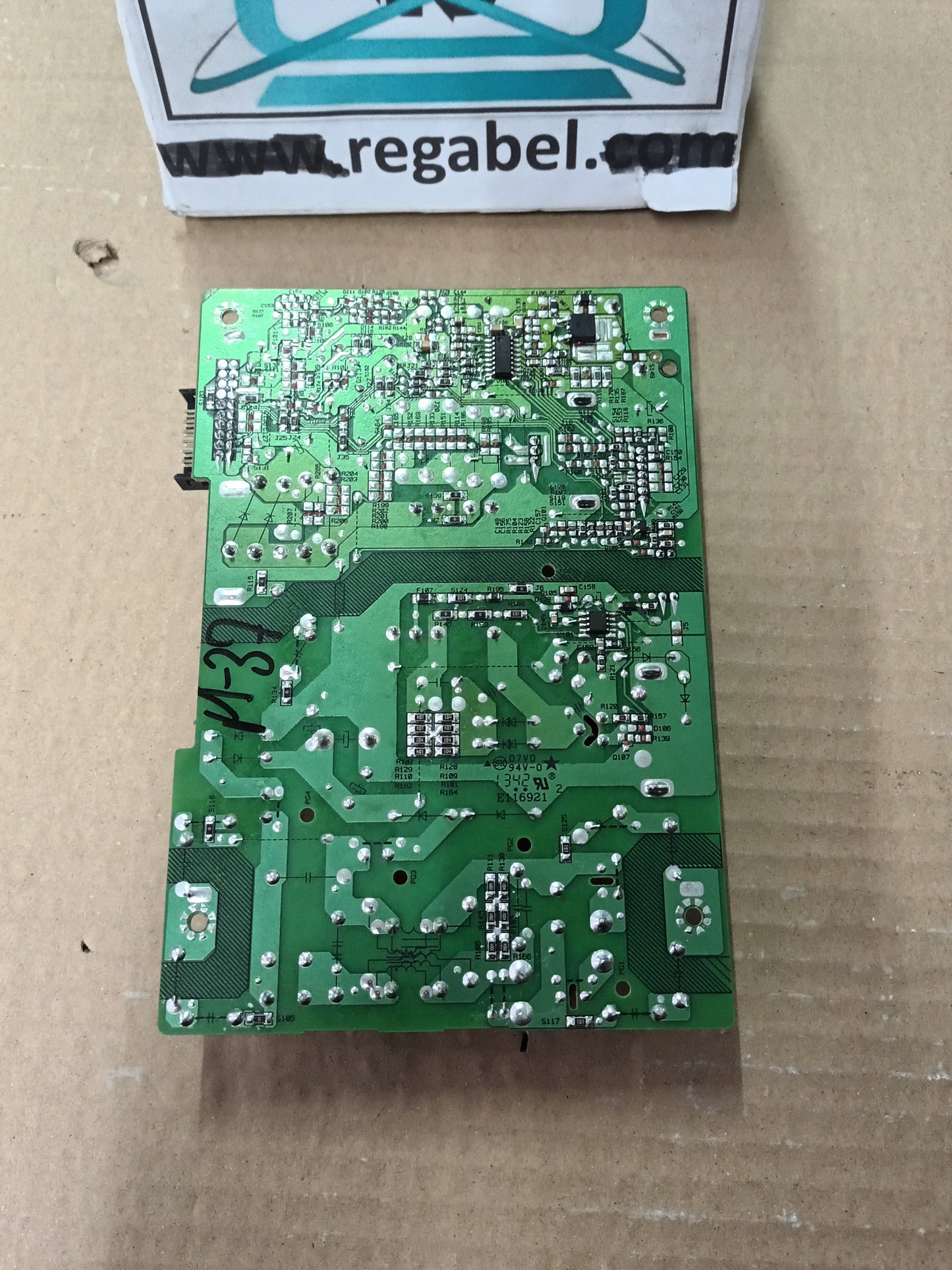 17IPS11, FUENTE ALIMENTACIÓN VESTEL