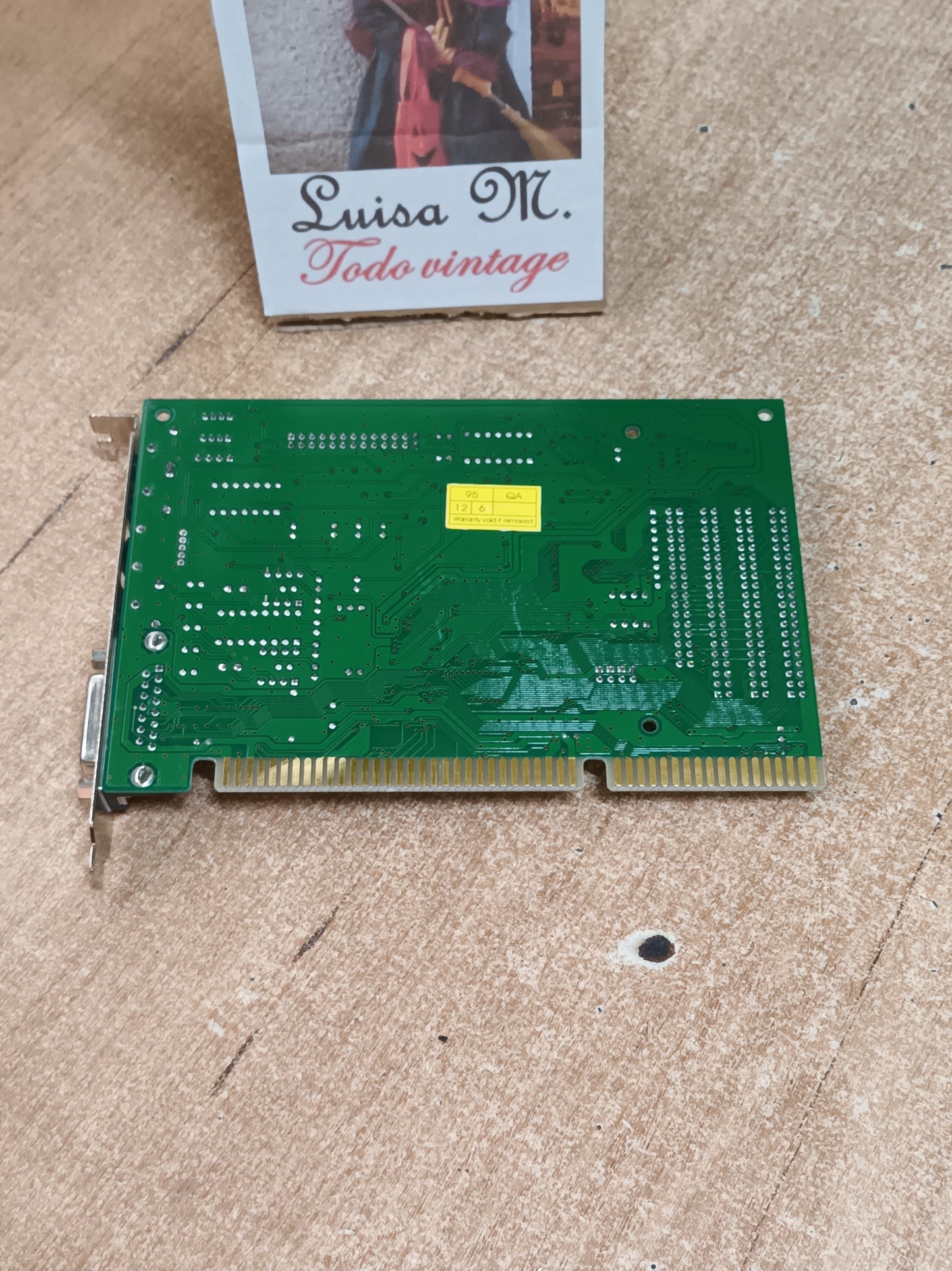 Tarjeta de Sonido Zoltrix AV305