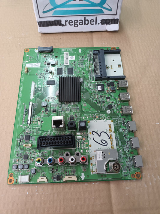 EAX65610904(1.0), EBT62985307, de LG42LB5700