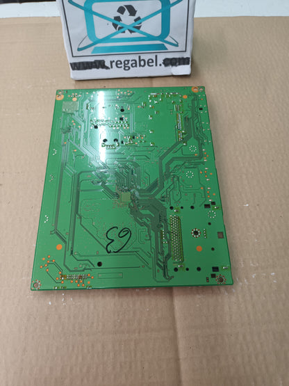 EAX65610904(1.0), EBT62985307, de LG42LB5700