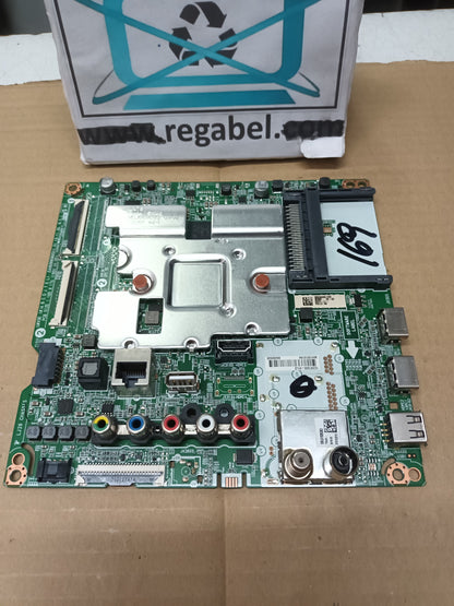 EAX69083603(1.0), EBT66482503, de LG49UN71006LB
