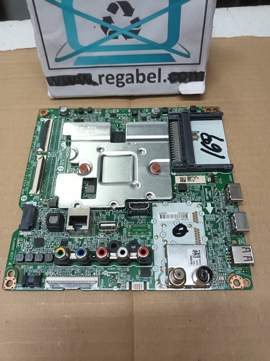 EAX69083603(1.0), EBT66482503, de LG49UN71006LB