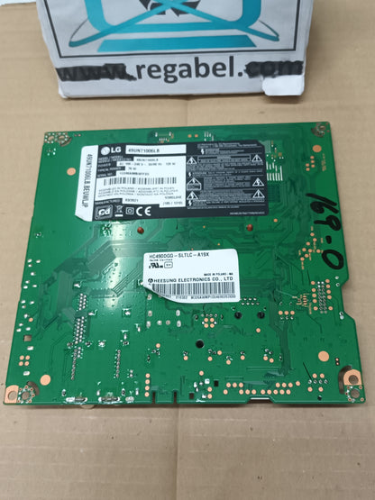 EAX69083603(1.0), EBT66482503, de LG49UN71006LB