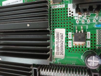 HK.T.RT2851P839, de TD SYSTEMS K50DLJ11US