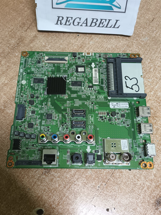 EAX66769503(1.2), EBT64181610, de LG43LH604V