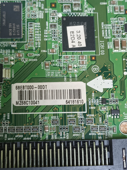 EAX66769503(1.2), EBT64181610, de LG43LH604V