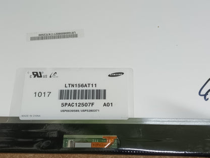 LTN156AT11, pantalla de portatil, (ref-78)