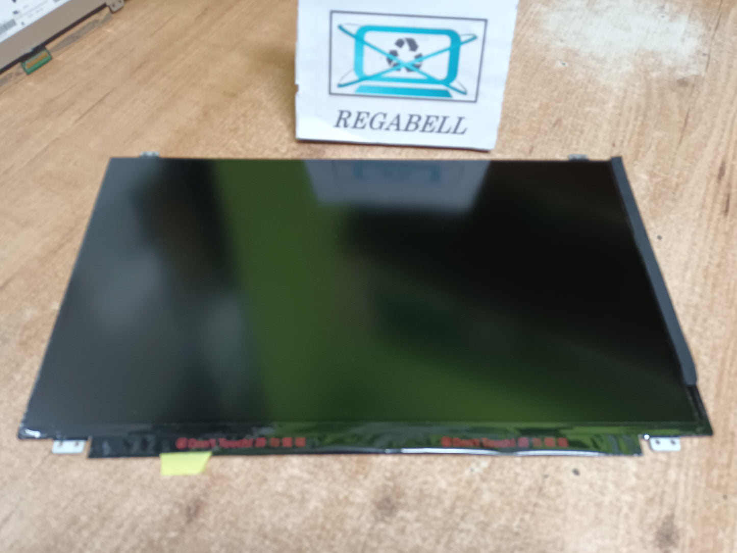 B156HTN03.8, pantalla de portatil, (ref-75)