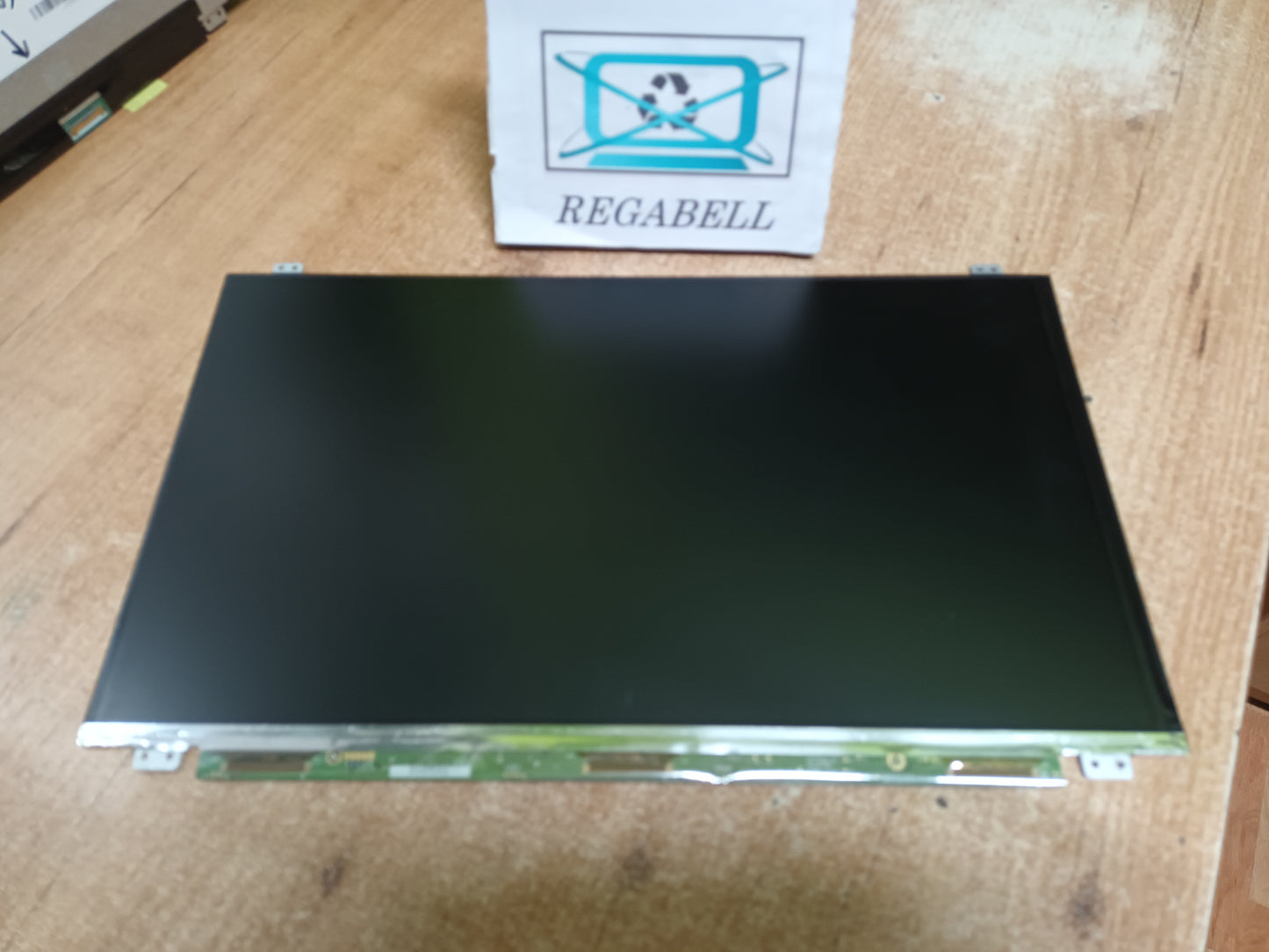 LP156WHU (TL) (B1), pantalla de portatil, (ref-65)