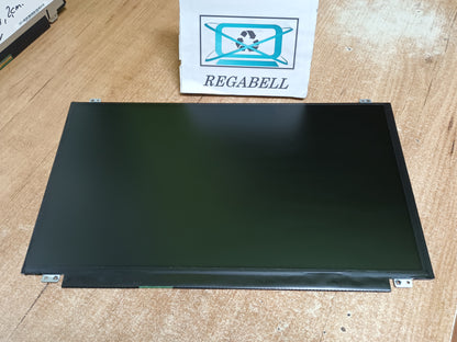 NT156WHM-42 V8.1, pantalla de portatil, (ref-66)