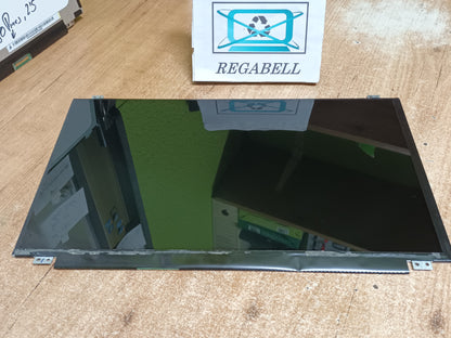 NT156WHM-N10, pantalla de portatil, (ref-25)