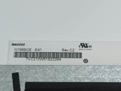 N156BGE-E41 rev.C2, pantalla de portatil, (ref-69)