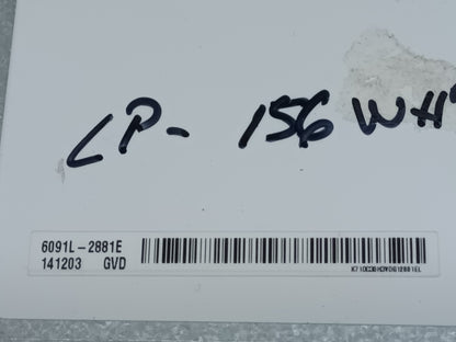 6091-2881E, pantalla de portatil, (ref-62)