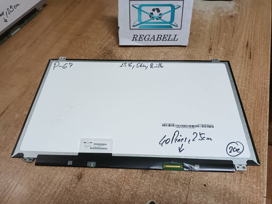 LTN156AT35-H01, pantalla de portatil, (ref-67)