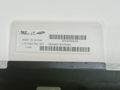 LTN156AT35-H01, pantalla de portatil, (ref-67)