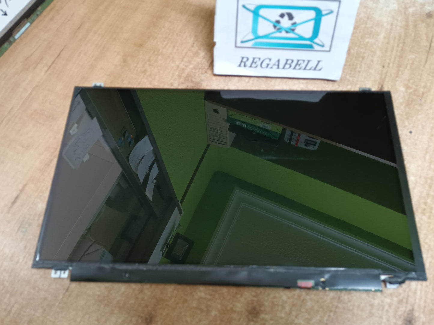 LTN156AT35-H01, pantalla de portatil, (ref-67)