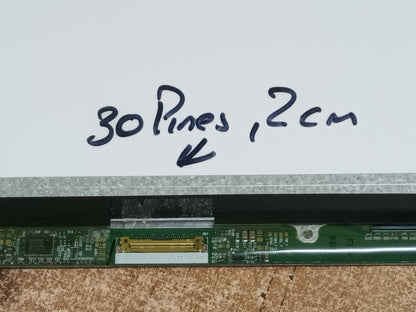 LP156WHB (TP) (A1), pantalla de portatil, (ref-60)